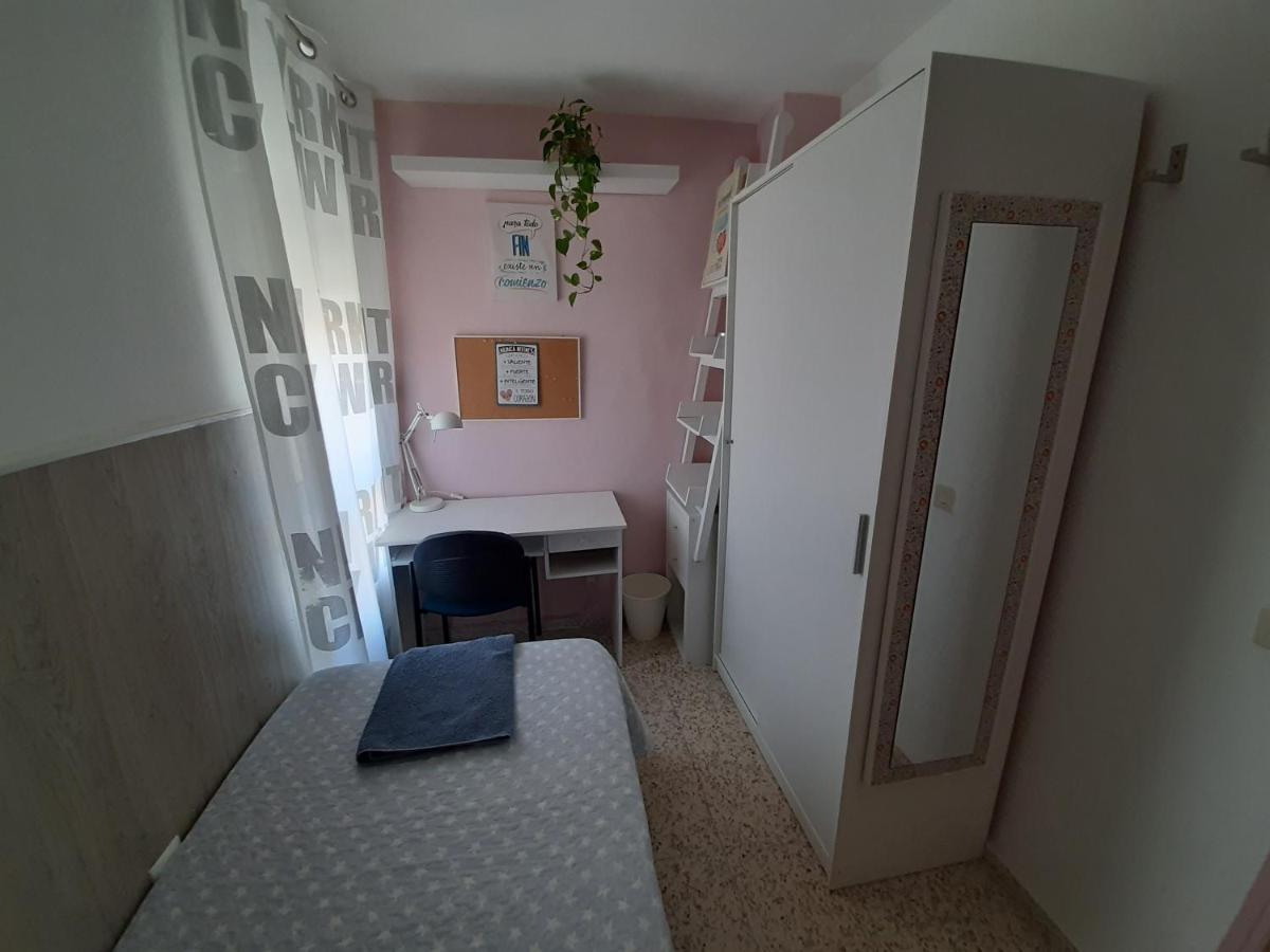 Appartement Duplex en Huelva Extérieur photo