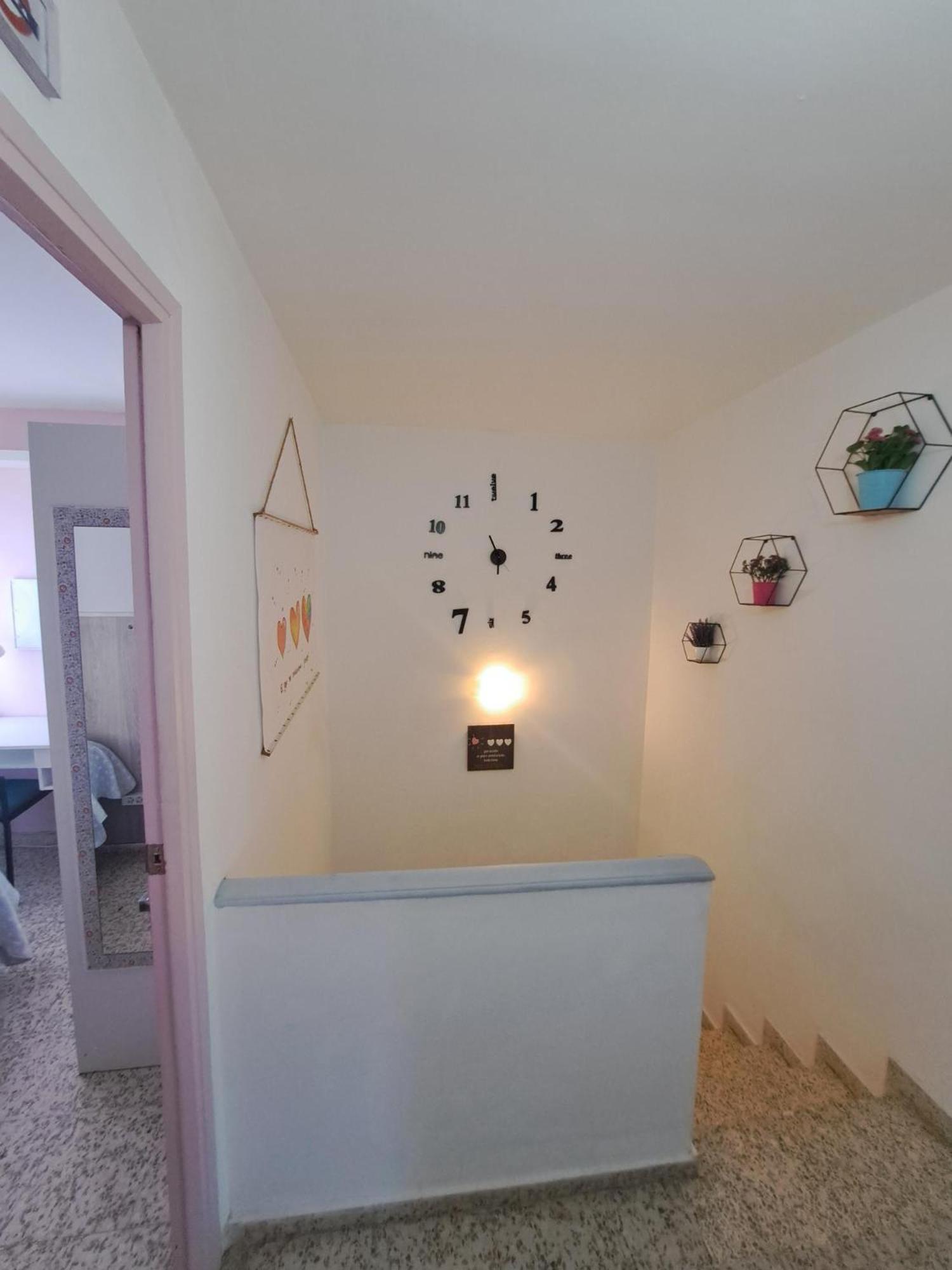 Appartement Duplex en Huelva Extérieur photo