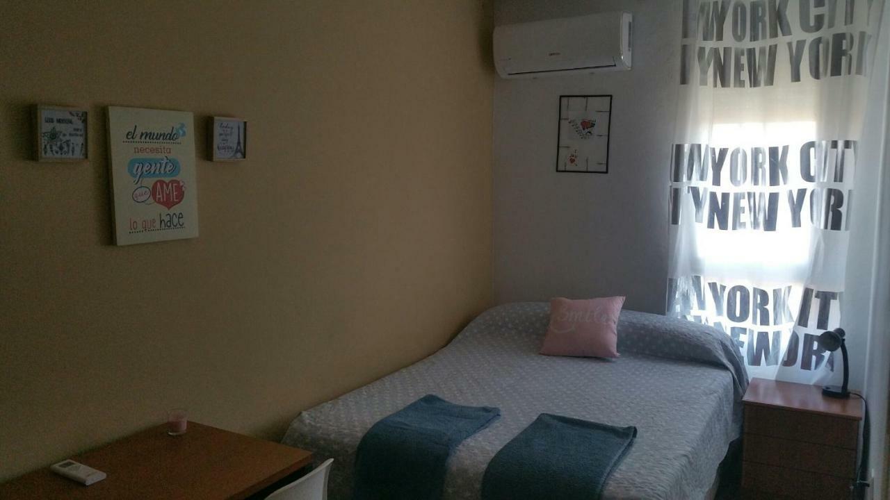 Appartement Duplex en Huelva Extérieur photo